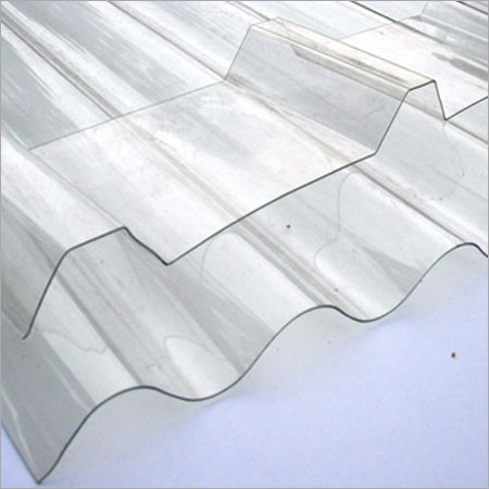 Poly Carbonate Sheet