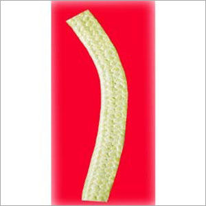 Pure Aramid Staple Fibre Packing