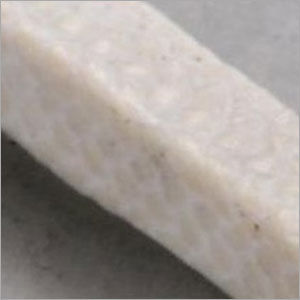 White Ramie Fibre Packing