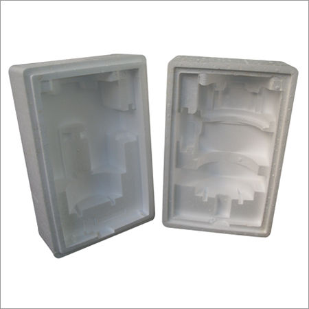 Thermocol Shape Mould