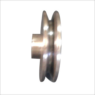 Vertical Milling Machine Parts