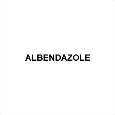 Albendazole