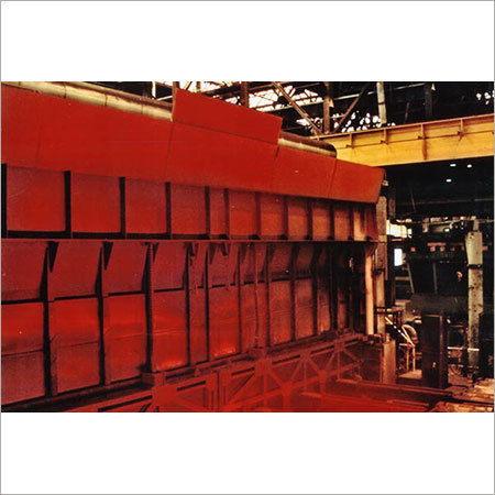 Semi-Automatic Aluminum Fabrication