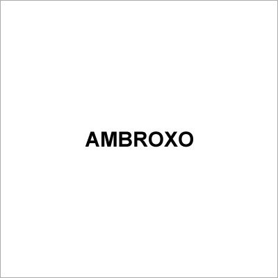 Ambroxol