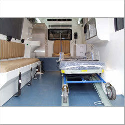 Ambulance Fabrication Works