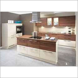 Designer Smart Kitchen