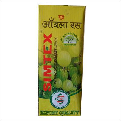 Dhr Amla Juice