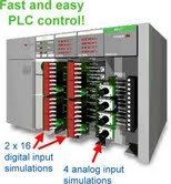 Electrical Control Panel Boards Fabricator