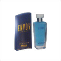 Envoy Perfumes