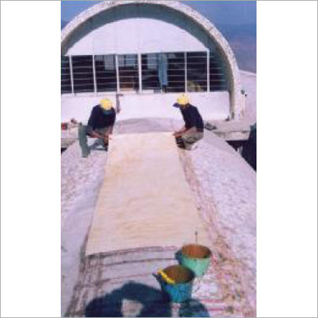 Epdm Membranes