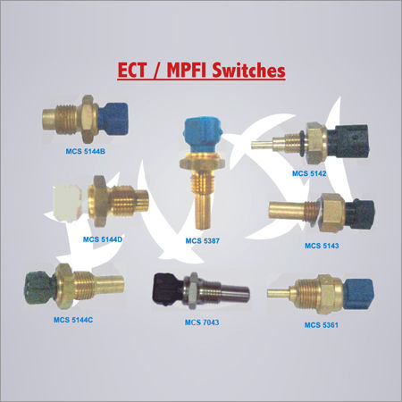 Mpfi Switches