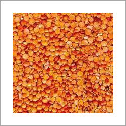 red lentils