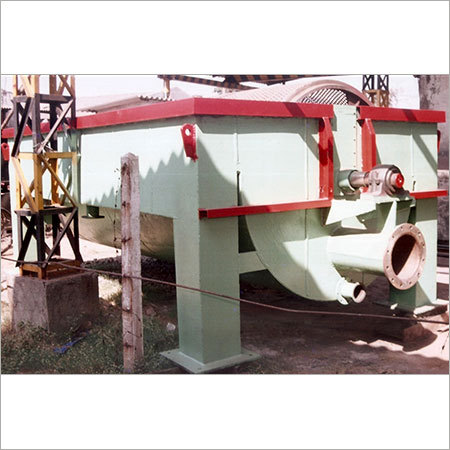 Paper Thickener Machine