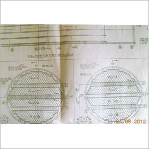 Pool Heat Exchanger