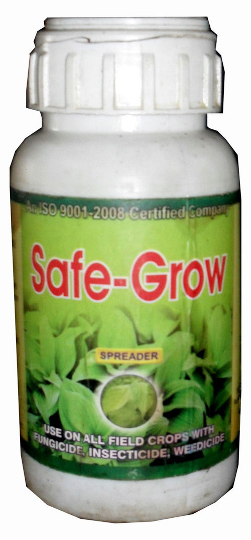Safe-Grow