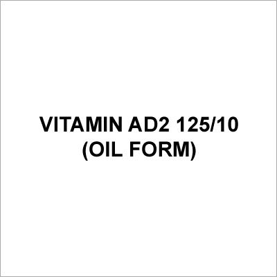 Vitamin Ad2