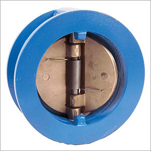 Wafer Check Valves