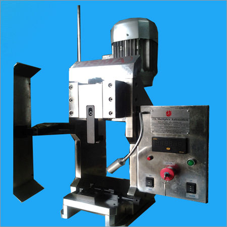 Wire Crimping Machinery