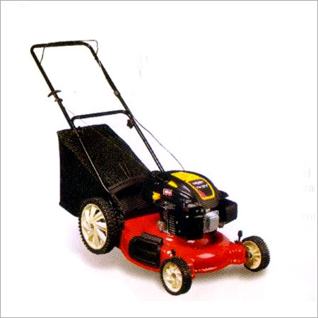 500 Series Push Lawn Mower