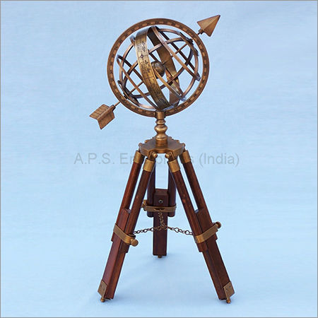 Antique Armillary