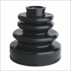 Automotive Rubber Bellows