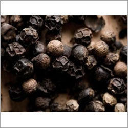 Black Pepper