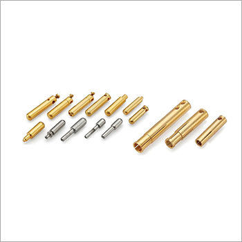 Brass Moulding Pins