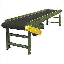 Conveyor Belt Installation Services