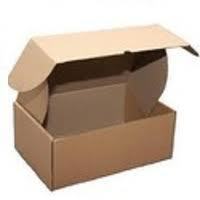 Corrugated Packaging Box