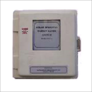 Eco Solar Switch With Energy Saver