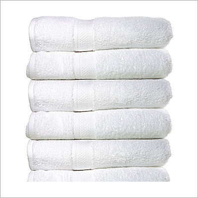 jacquard towel