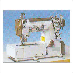 High Speed Lockstitch Sewing Machines