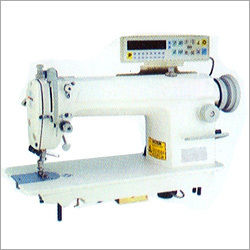 High Speed Single Needle Sewing Machine