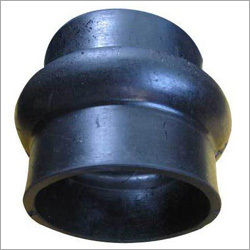 Industrial Rubber Bellows - Flexible Synthetic Rubber, 10-500mm Size | Unbalanced Single Spring Seal, Abrasion Resistant Design