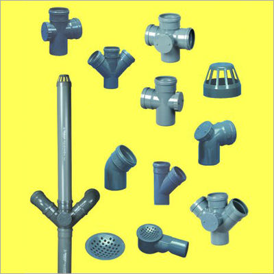 Metric Pvc Pipe Fittings