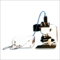 Microscopic Spectrophotometer  MSP 400