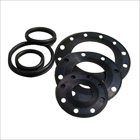 Molded Rubber Gaskets