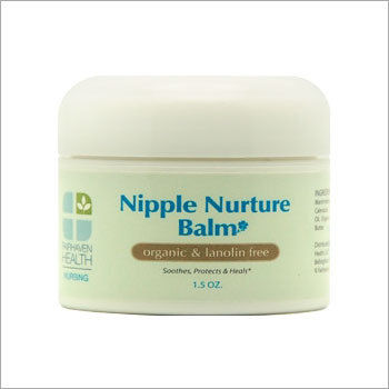 Nipple Nurture Balm