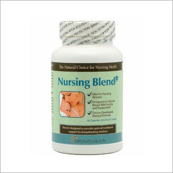 Nursing Blend