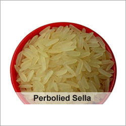 Parboiled Sella