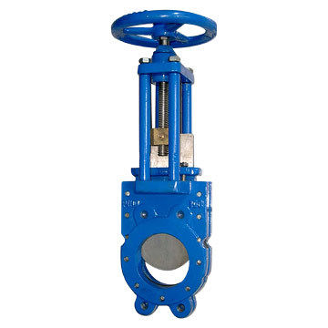 S. S. Gate Valves