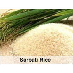 Sarbati Rice