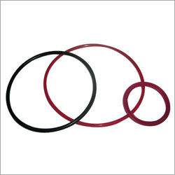 Silicon O Rings