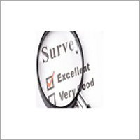 Surveys Services By RIDHIMA ENTERPRISE