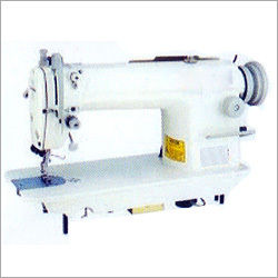 As Per Requirement Two Needle Lockstitch Machine