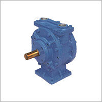 Vane Motor (Vf)