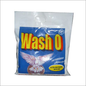 Washo Detergent Powder Excel BIS Grade 3