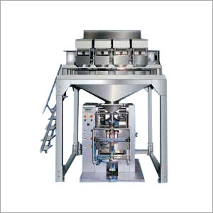 Bagging Machine