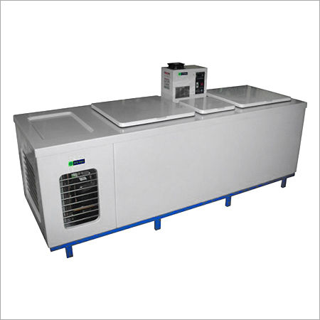 Canvas Brine Deep Freezer