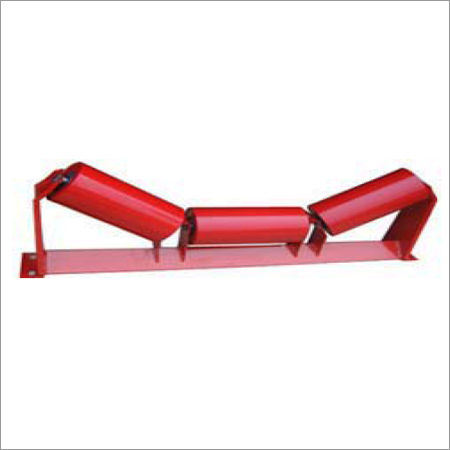 Conveyor Idler Rollers